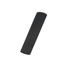 Professional Grade ABS Reed 2.5 for Alto Eb Saxophone Black Sax Accessory