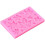 Δημιουργική διακόσμηση τούρτας με βρώσιμα πράσινα φύλλα, διακοσμητικά για cupcakes 6