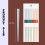 Αντιολισθητικά Chopsticks από fiberglass, εύκολα στον καθαρισμό, επαναχρησιμοποιήσιμα 2
