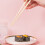 Αντιολισθητικά Chopsticks από fiberglass, εύκολα στον καθαρισμό, επαναχρησιμοποιήσιμα 4
