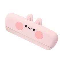 Kinder-Harmonica 16-Loch Kunststoff Musikinstrument Anfänger Mundharmonika Spielzeug