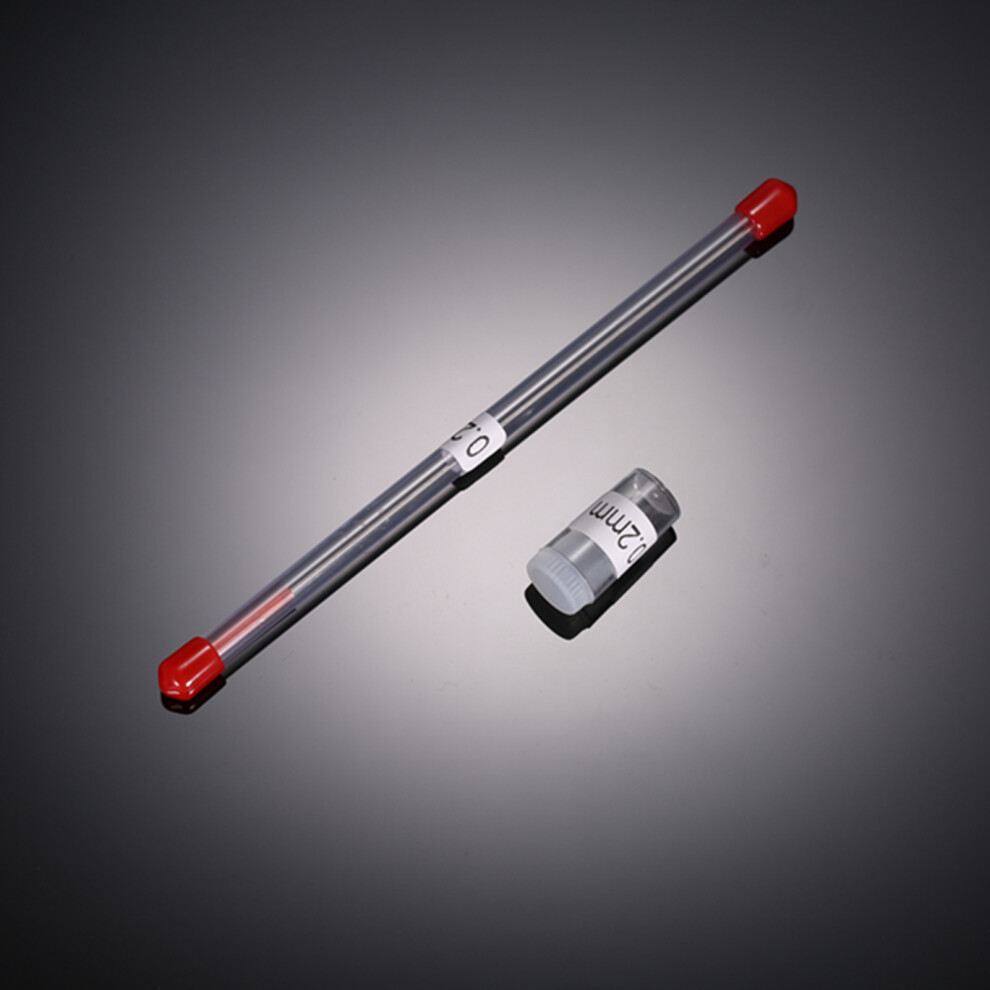 0.2Mm Airbrush Replacement Nozzle & Needle For Professional Spray Guns 8751363084580