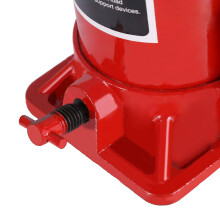Hydraulischer Wagenheber 8T Tragkraft – Für Fahrzeuge/Nutzfahrzeuge/Traktoren