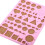 DIY Paper Craft Template Kit with Tools & Pins for Creative Projects 1