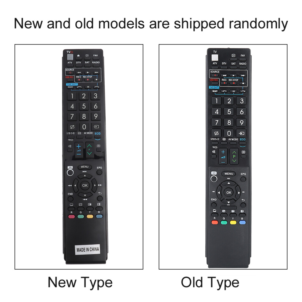 Comfortable Ga943wjsa Tv Remote - All Functions Stable Distance 4401363086070