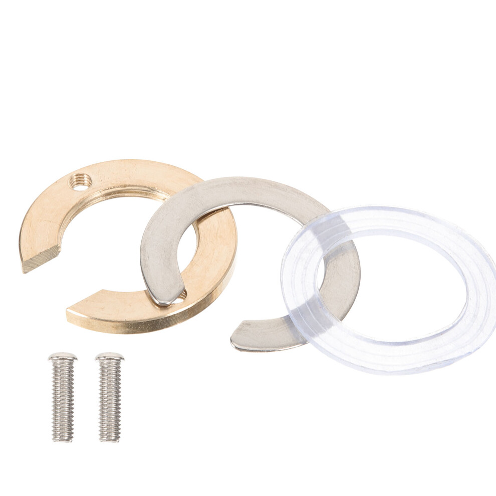 1Set High Strength Brass Faucet Fastening Circlip Tap Fixing Tool Kit 3512959349811