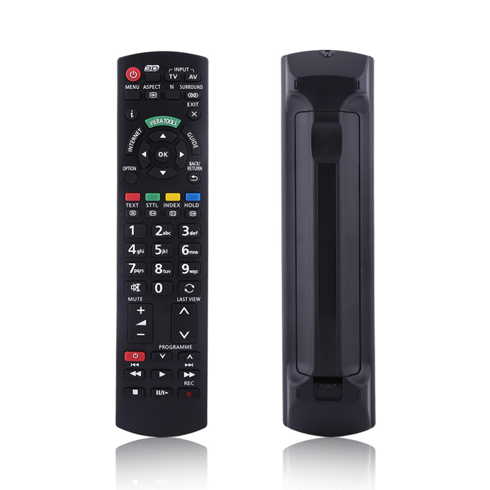 Versatile Tv Remote Control N2qayb000350 Replacement Trendy And User-Friendly 4661363086047