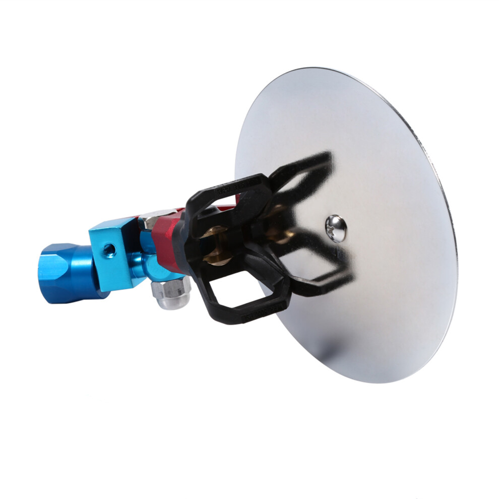 Versatile Spray Guide Tool For 7/8" Guns With Airless 315 Nozzle 9421363088480