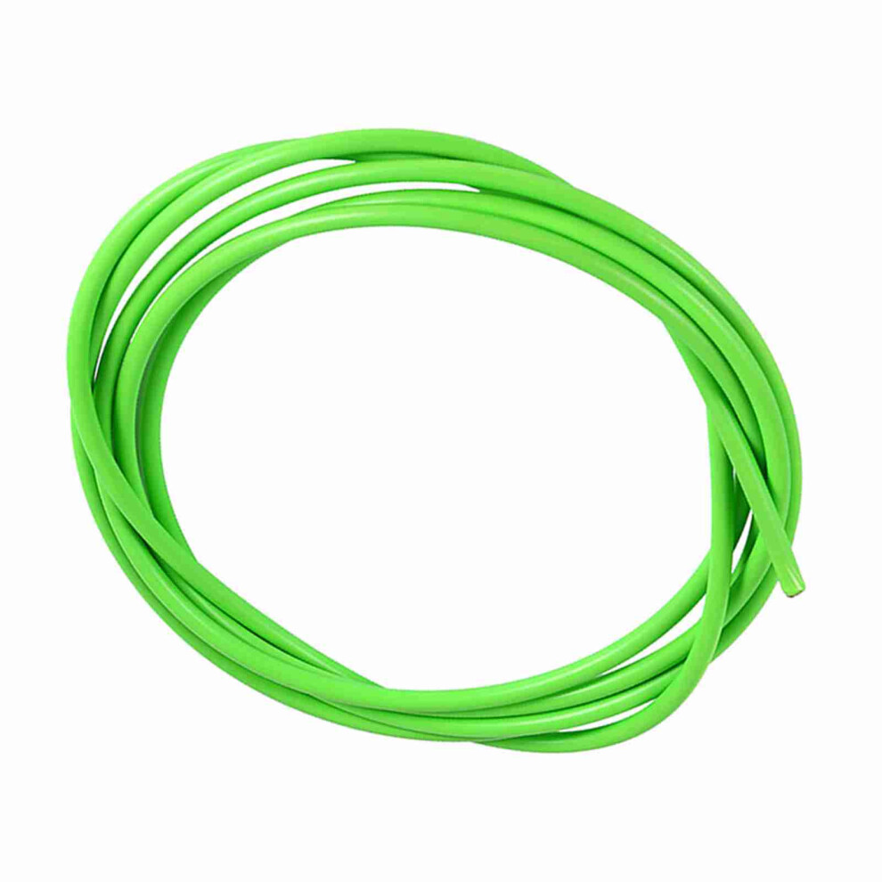 Bike Gear Shift Housing Cable Kit 5Mm Complete Kit For Australian Bikes Green 3721363089248