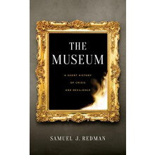 The Museum by Samuel J. Redman Paperback Book