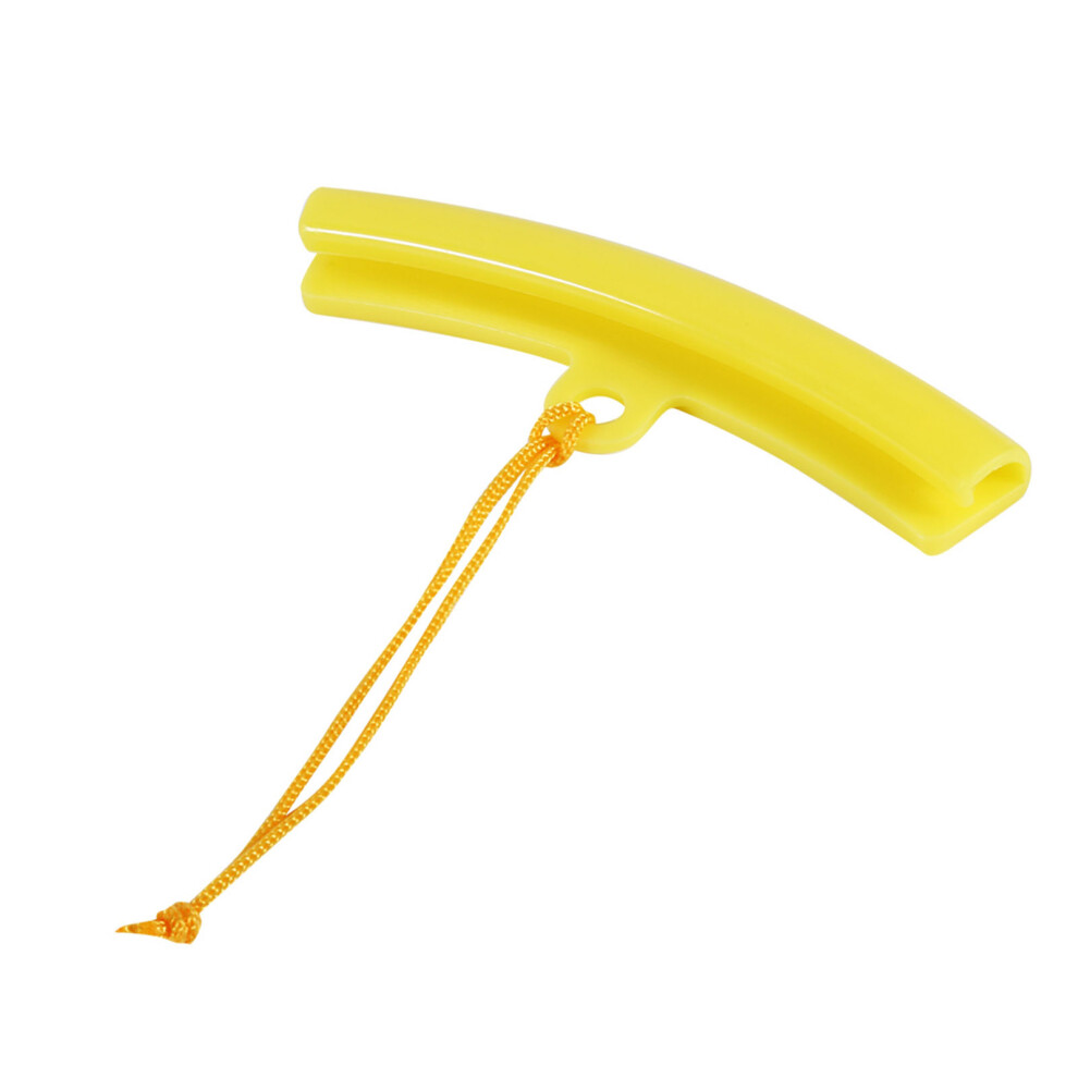 Yellow 5X Car Tire Changer Guard Rim Protector Tyre Wheel Changing Edge Savers Tool