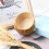 Χάρτινες θήκες για cupcakes τυπικού μεγέθους, αλεύκαστες, αδιάβροχες θήκες ψησίματος 3
