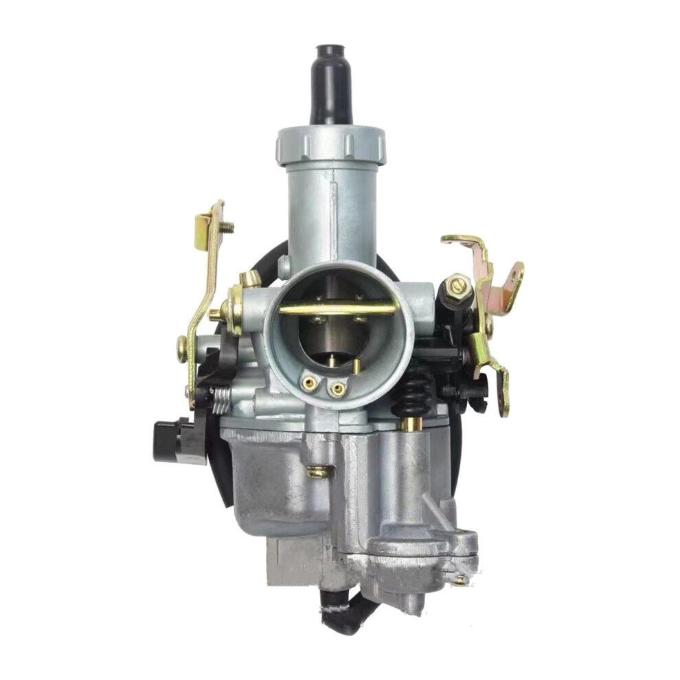 Motorcycle Carb Pz27b Carburetor For Italika Dm200, Engine Carburetor For Italika Motorbike 9105992256501