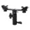 Photography Flash Umbrella Holder with 1/4 & 3/8 Base Socket 13