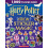 Harry Potter Sticker Magic by Scholastic Paperback Book 1