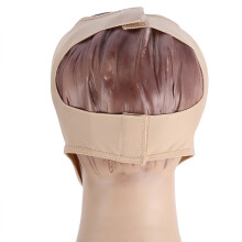 V Shape Chin Lift Mask for Wrinkle Reduction & Facial Tightening