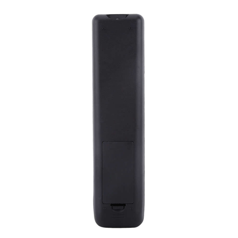 Slim Remote Controller Ak59-00104R For Lcd Led Smart Tv Hassle-Free Black 8001363090945