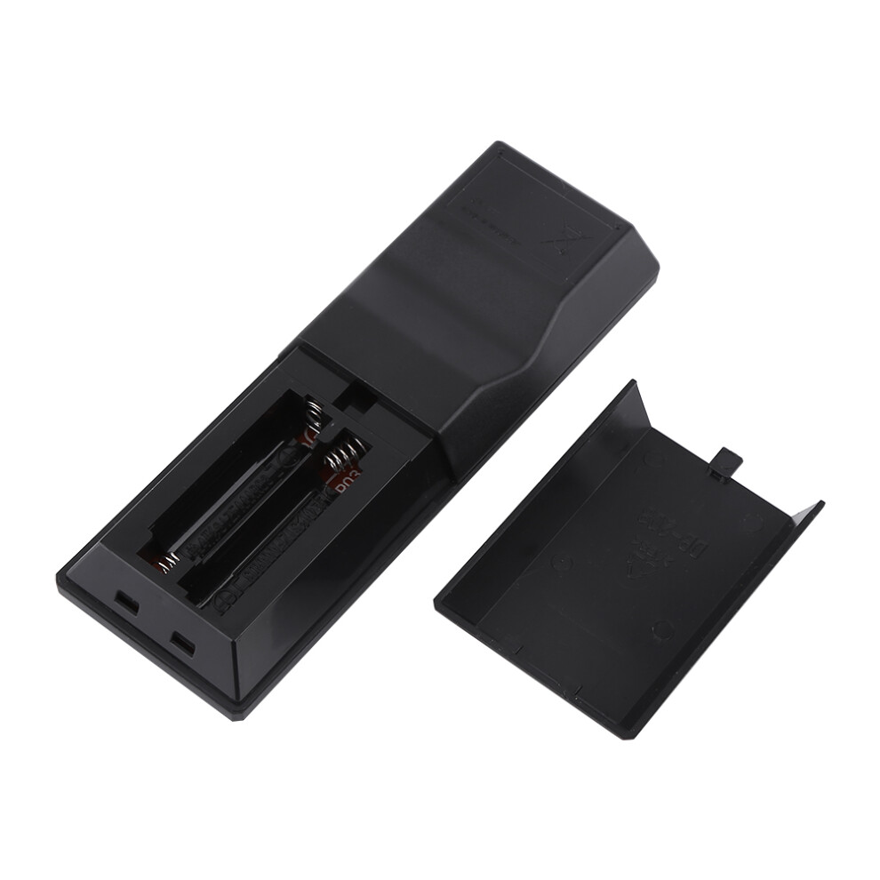 Sony Blu Ray Compatible Rmt-B126a Remote - Farther Range Stable Black 8701363090838