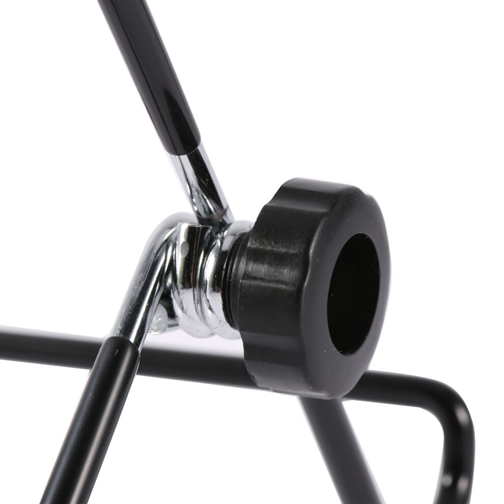 Adjustable Multi Angle Metal Foldable Stand For Ipad And Small Tablets 9481363092474