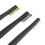 Versatile 3pcs Double Ended Wire Brush Set for Cleaning Tools and Guns 10