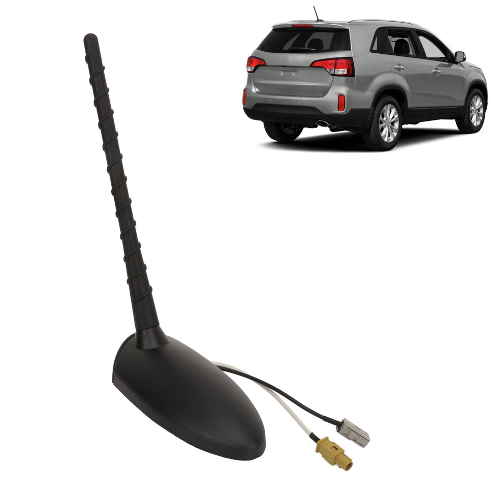 96210 1U000 Roof Antenna For Kia Sorento - Durable & Perfect Fit 4661363093755