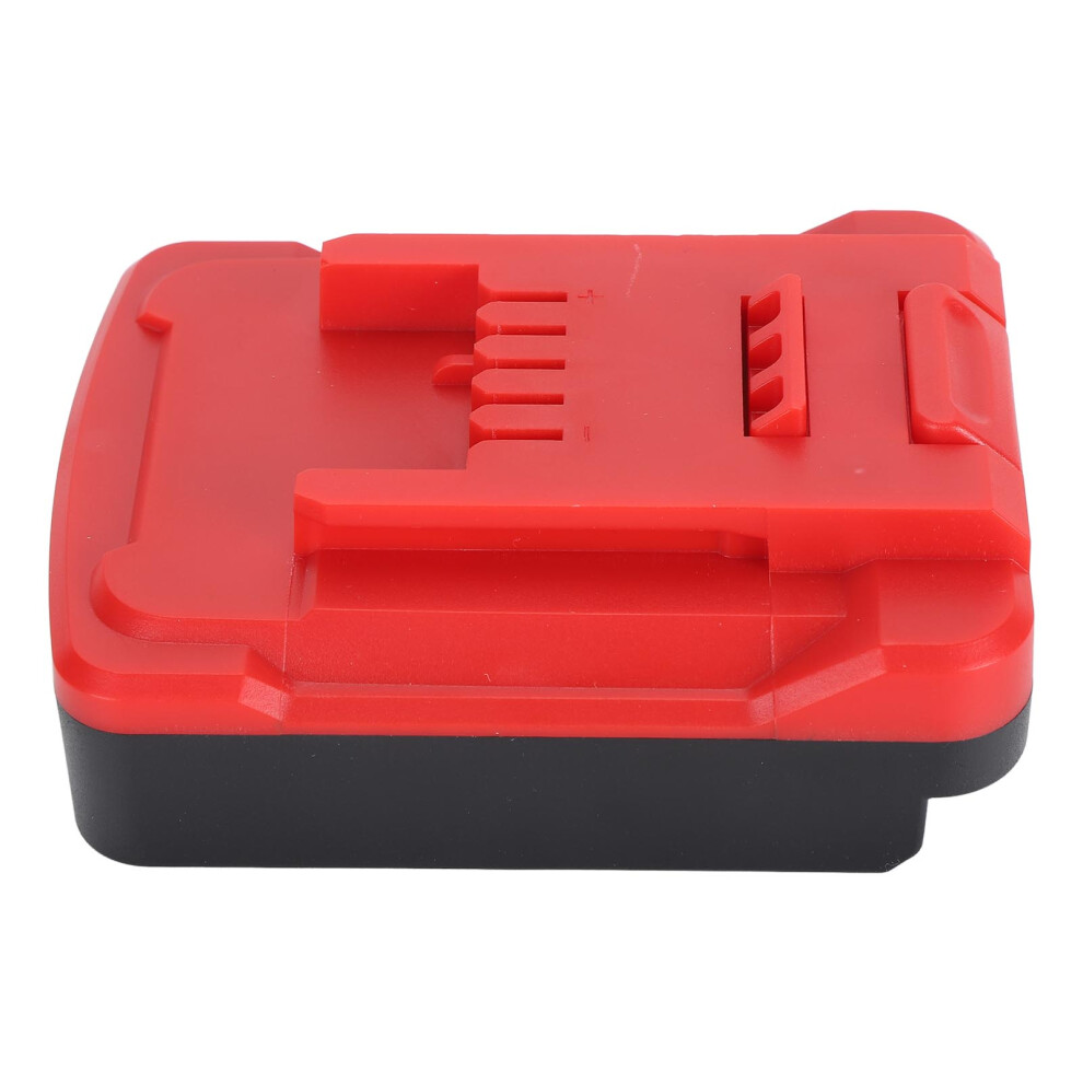 18V Professional Battery Adapter For Bosch To Einhell Power Tools 6901363093842