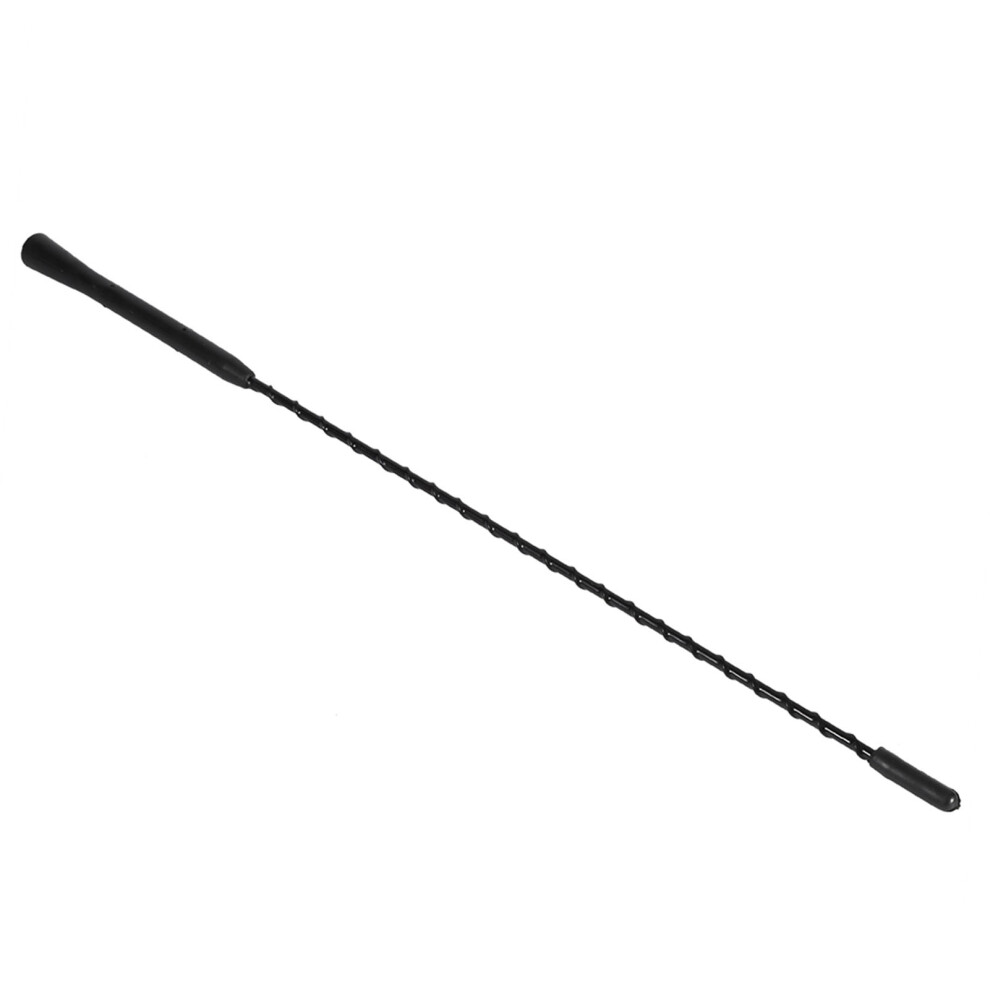 16" Universal Car Roof Antenna - Fm Am Signal Amplified Booster 9341363093492