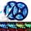 Assorted Color Led Rope Light Durable For Tv And Desk 4