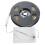 Assorted Color Led Rope Light Durable For Tv And Desk 8