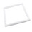 Plastic Cross Stitch Frame 27.9cm Durable Polypropylene White 13
