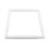 Plastic Cross Stitch Frame 27.9cm Durable Polypropylene White 14
