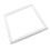 Plastic Cross Stitch Frame 27.9cm Durable Polypropylene White 9