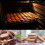 Φύλλα ψησίματος σιλικόνης Chef's Delight, μια ποιητική συμφωνία στην κουζίνα 7