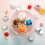 Professionel bagers valg: Nem opbevaring af cupcakeforme, metalliske papirbageforme til problemfri bagning 6