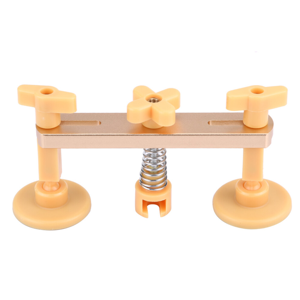 Professional Car Dent Repair Kit With 24 Glue Tabs And Bridge Puller 6931363097502