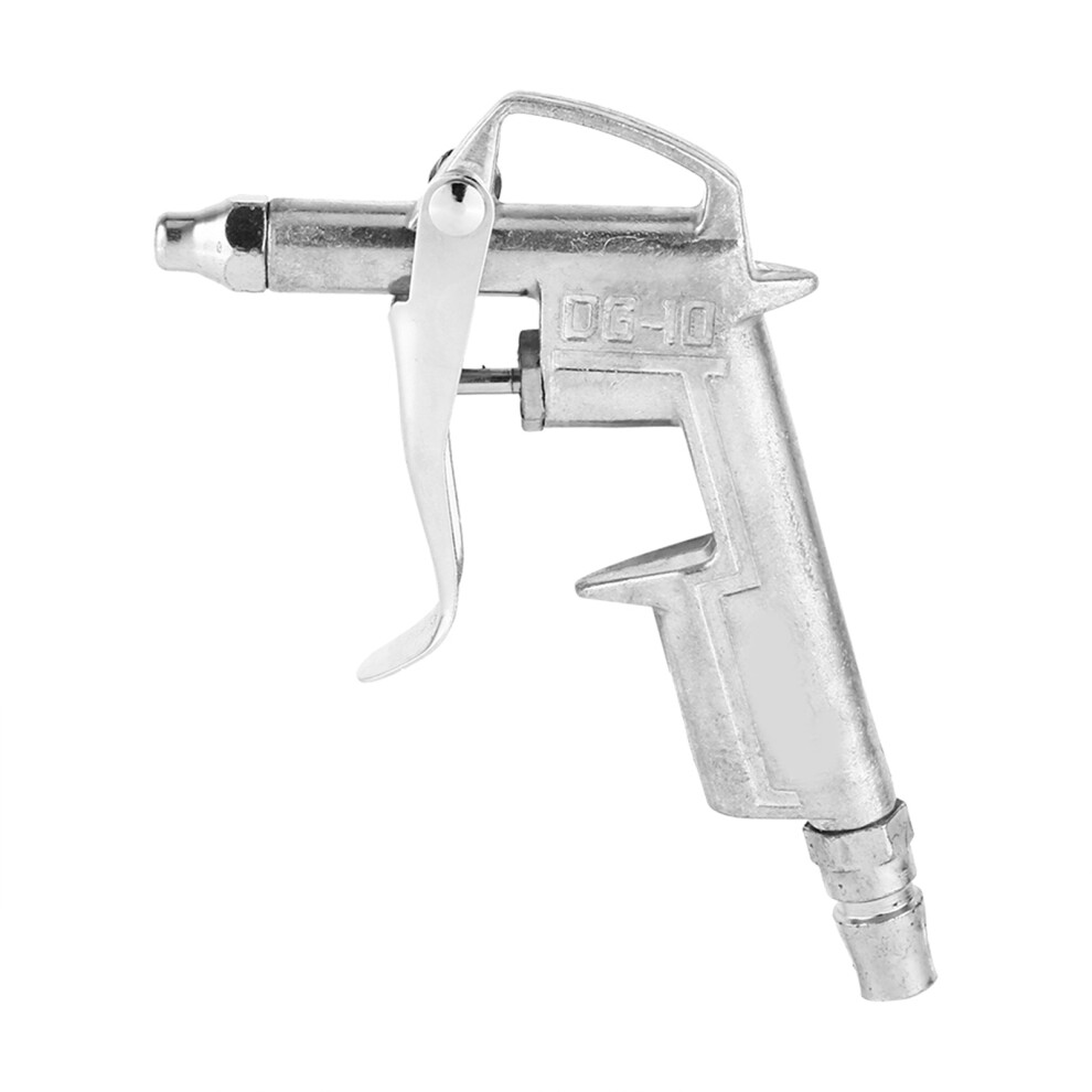 Efficient 1/4" Dg-10 Air Blow Gun With Energy-Saving Alloy Nozzle Design 8211363098265