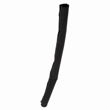 5 Farben Schwarz Buggy-Griffabdeckung 30 g 7314 cm