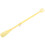 Shoe Horn Hanging Massage Claw Practical Pp Beige 1