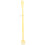 Shoe Horn Hanging Massage Claw Practical Pp Beige 3