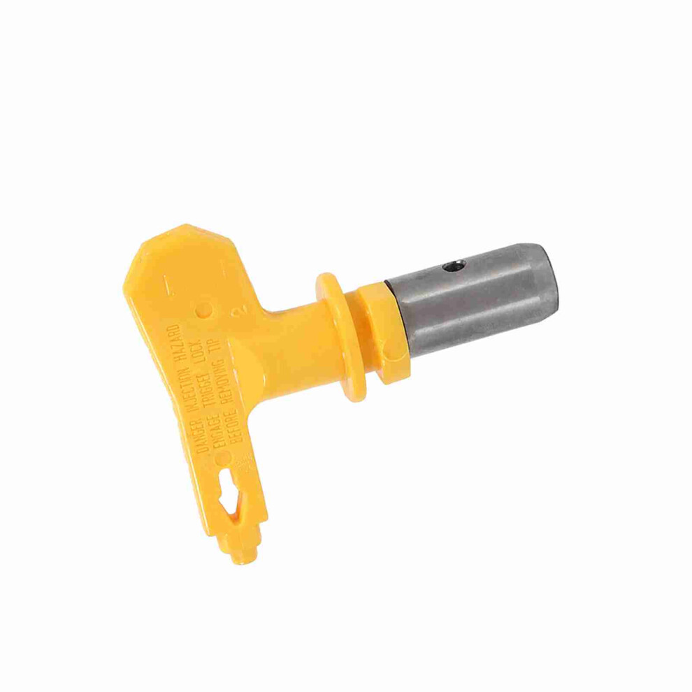 211# Reversible Tungsten Steel Airless Spray Nozzle For Garden & Home Tools 8061363098495