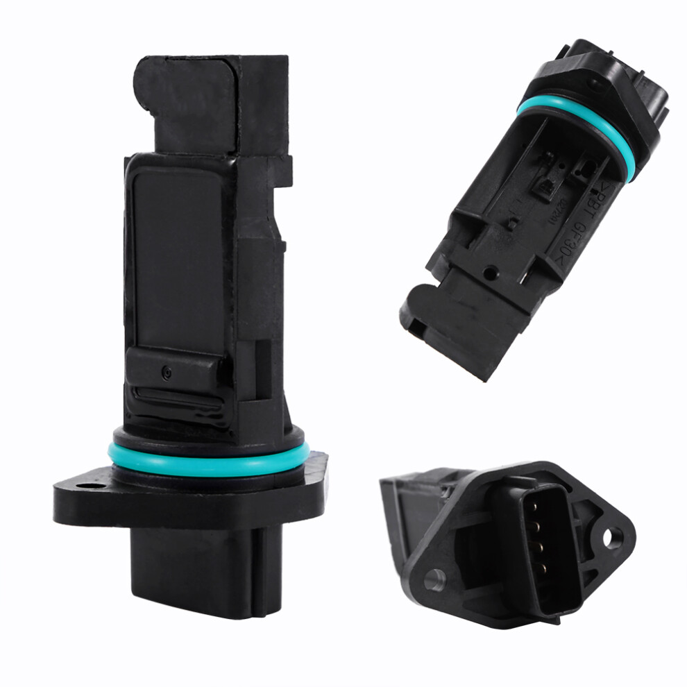 Mass Air Flow Sensor For Nissan Maxima, Sentra, Impreza & Forester 22680-Ad201 4991363099656