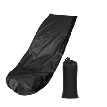 Husă pentru echipamente de gazon ușor de depozitat, super impermeabilă cu material poliester durabil, design rezistent la vânt care oferă