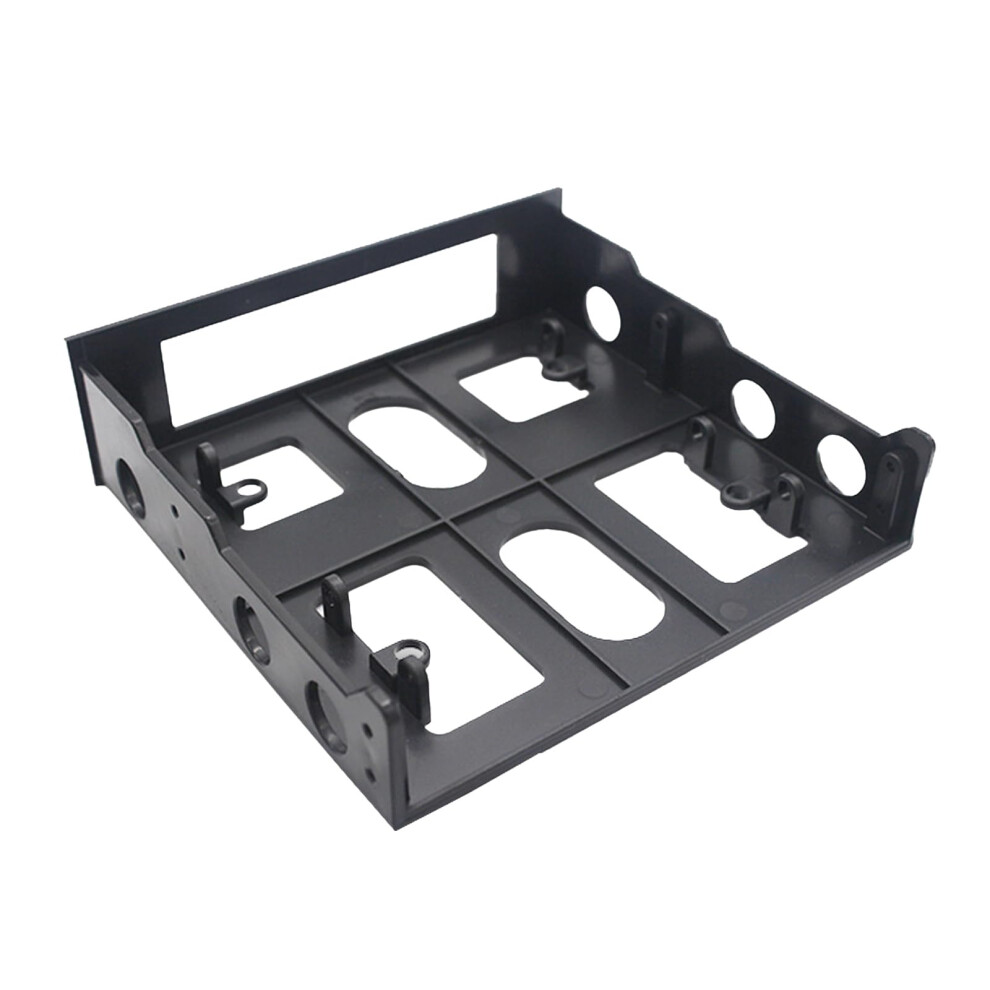 5.25 To 3.5 Bay Adapters Front Bay Mounting Bracket 3.5 To 5.25 Tray Bracket Floppy To Optical 9067246941918