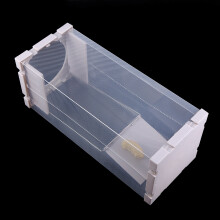 ABS Material Humane Rat & Squirrel Trap for Versatile Pest Solutions