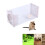 ABS Material Humane Rat & Squirrel Trap for Versatile Pest Solutions 7