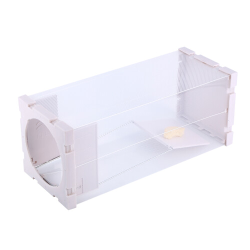 ABS Material Humane Rat & Squirrel Trap for Versatile Pest Solutions 1