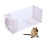 ABS Material Humane Rat & Squirrel Trap for Versatile Pest Solutions 10