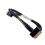 Black 2 Meter USB Data Cable for Tablets Charging & Data Transfer 4