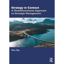 Strategy in Context by Marc Day Paperback Book