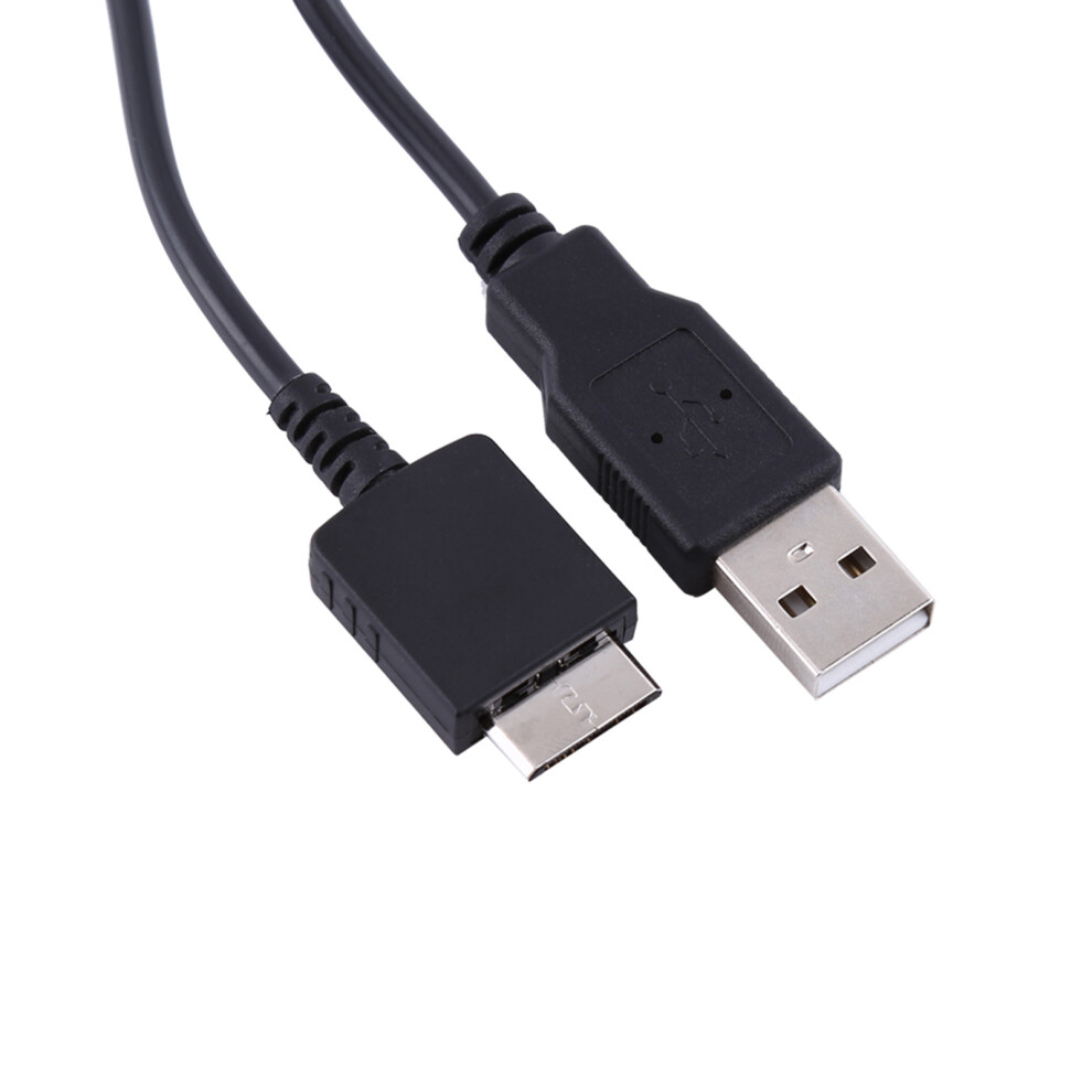 2-In-1 Usb2.0 Charger & Data Cable For Mp3/Mp4 Players A S X Series 5001363101903